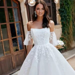 Off-Shoulder