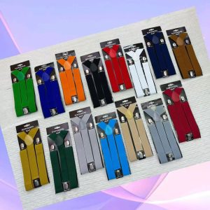 Suspenders